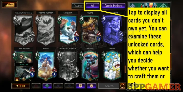 What is Card Crafting?