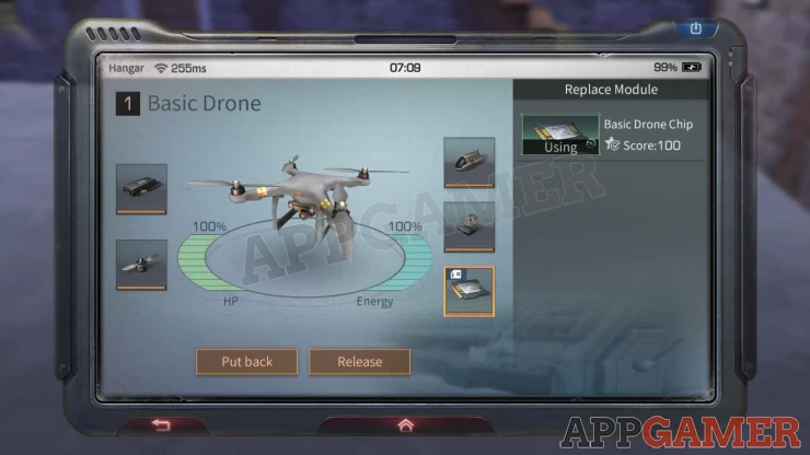 How to Manage your Drone?