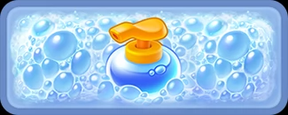 Soap Foamer (Source: Playrix.com)