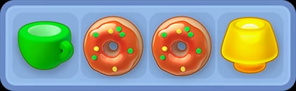 Donuts (Source: Playrix.com