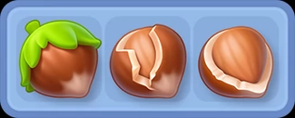 Walnuts (Source: Playrix.com)