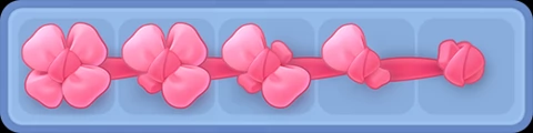 Ribbon with Bows (Source: Playrix.com)