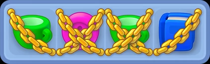 Chains (Source: Playrix.com)