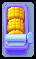 Container with Corn (Source: Playrix.com)