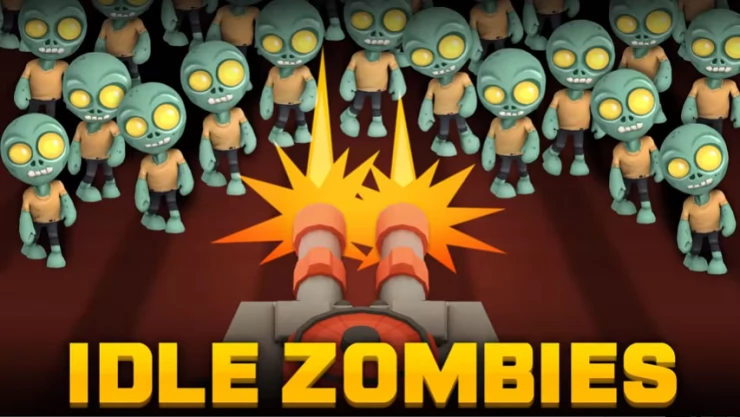 Guide to Idle Zombies