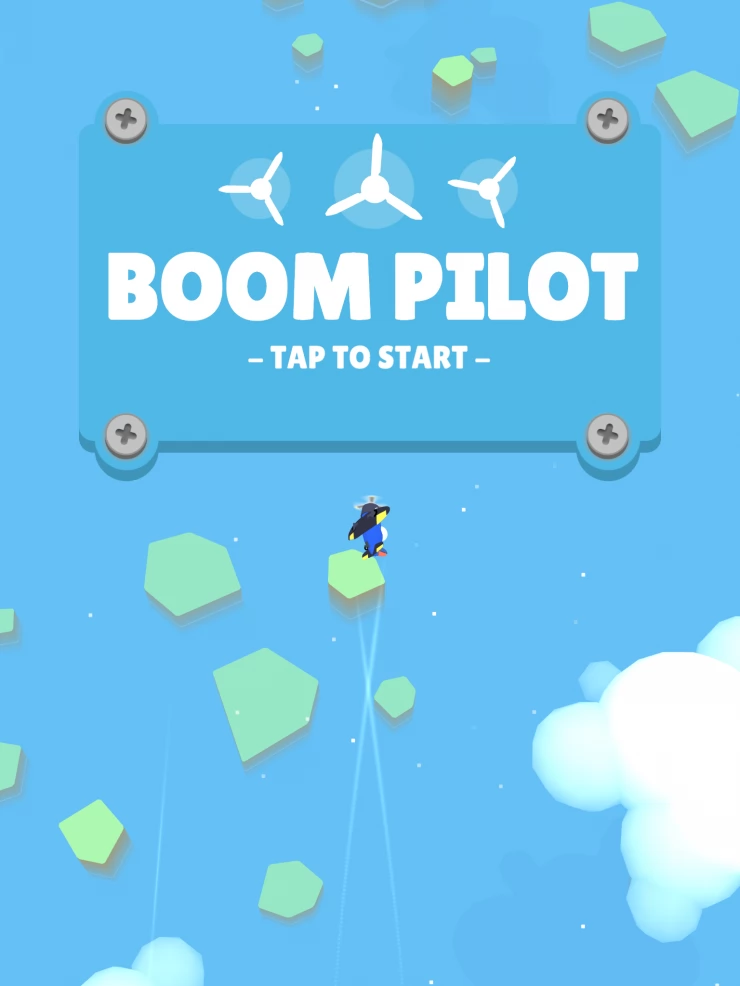 Boom Pilot Tips