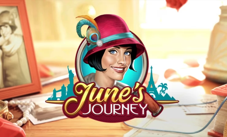 June's Journey Hints and Help