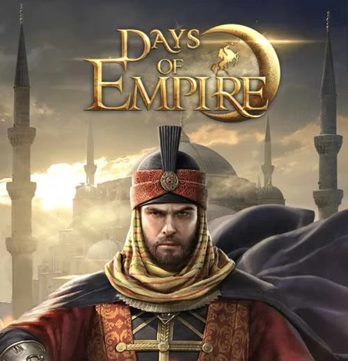 Days of Empire Guide and Walkthrough