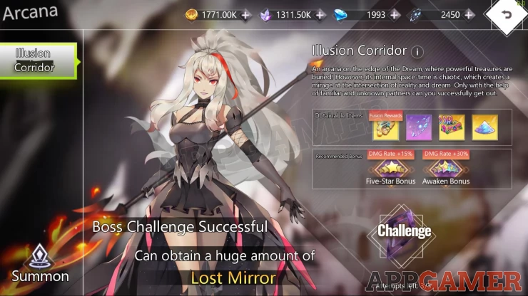 Illusion Connect Walkthrough and Guide