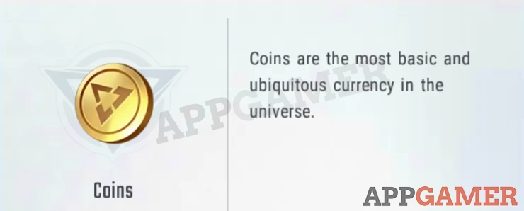 What are the different currencies available in the game?
