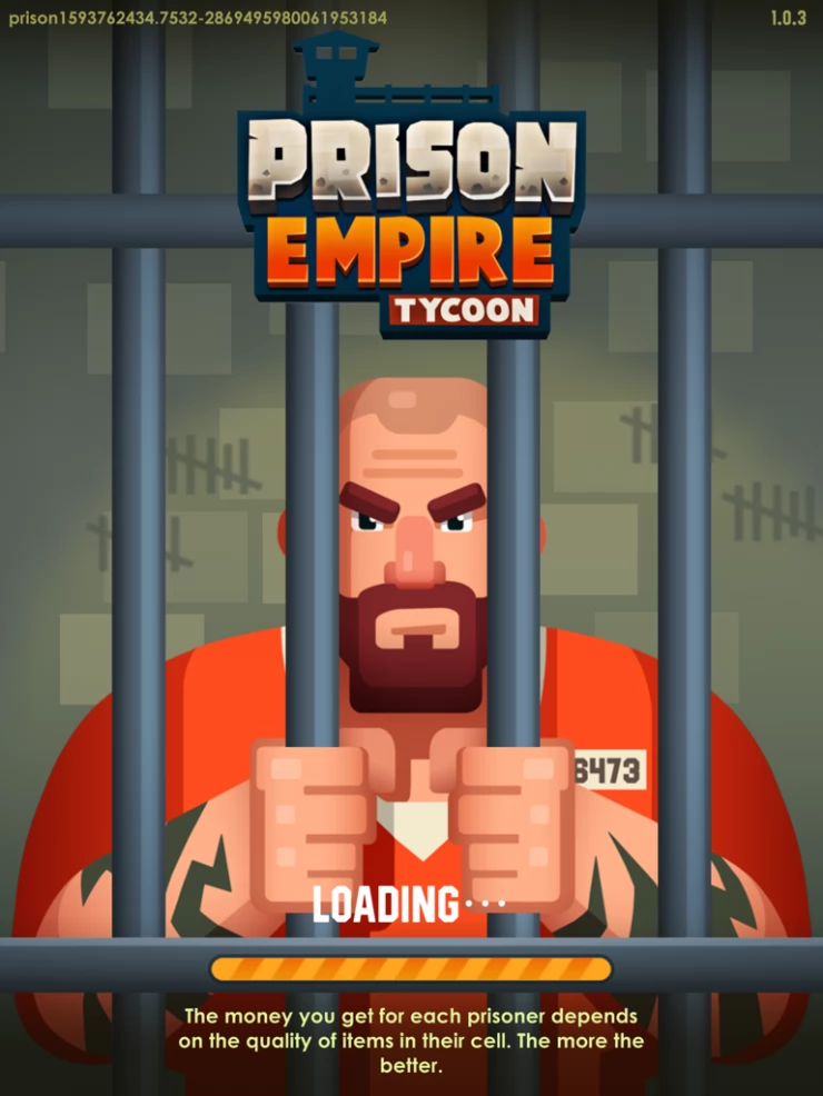 Download and Play Prison Empire Tycoon