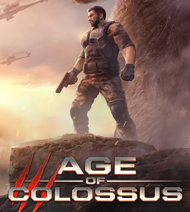 Age of Colossus