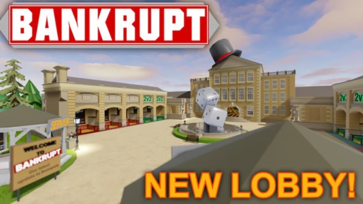 Roblox Bankrupt - Use these codes while they are still active