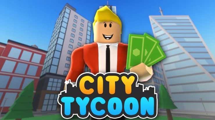 Big City Tycoon Codes