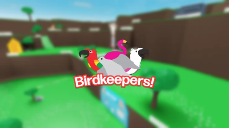 Birdkeepers Codes