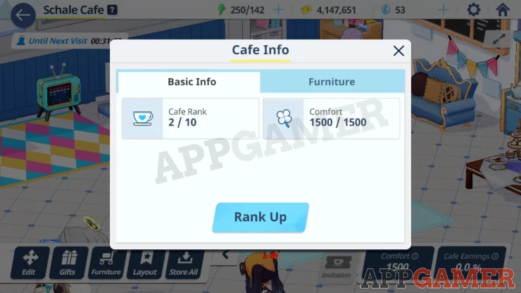 Cafe Guide