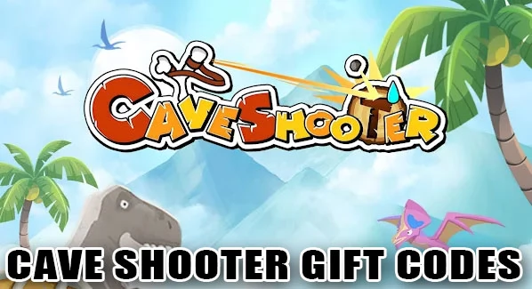 Cave Shooter - Instant Shooting Gift Codes (April 2024)