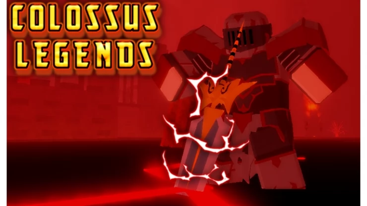 Colossus Legends