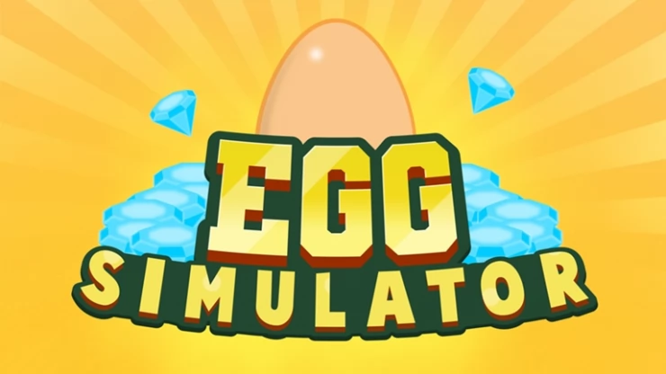 Get a load of free pets and some boosts with the Egg Simulator Codes