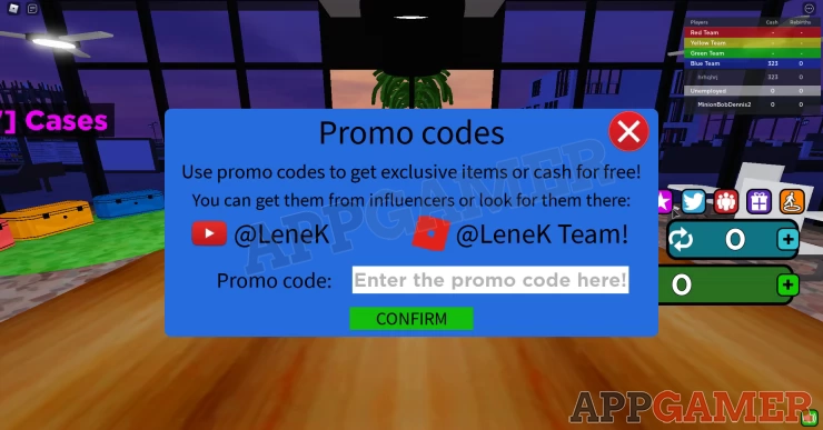 How to Enter Esports Online Codes