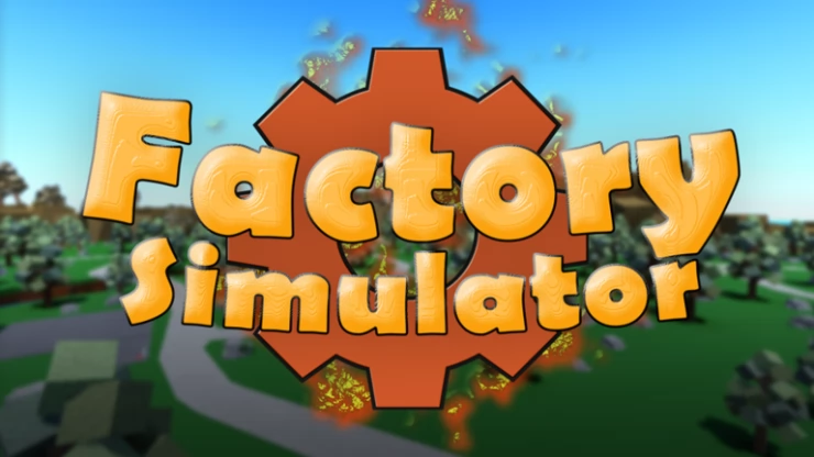 Factory Simulator Codes