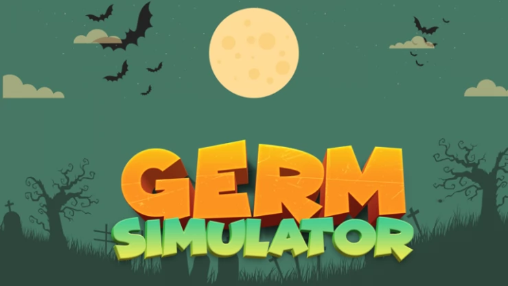 Germ Simulator Codes