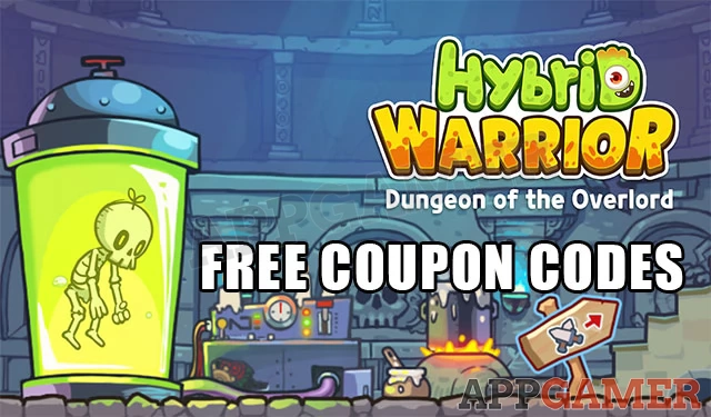 Hybrid Warrior Coupon Codes (March 2024)