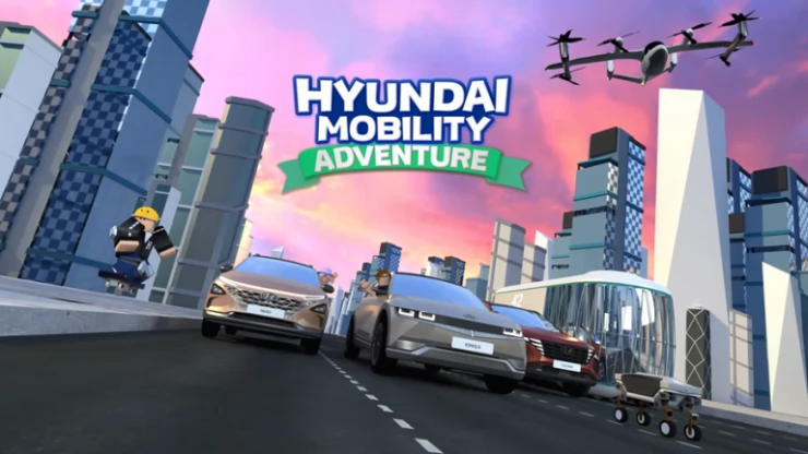 Hyundai Mobility Adventure Codes