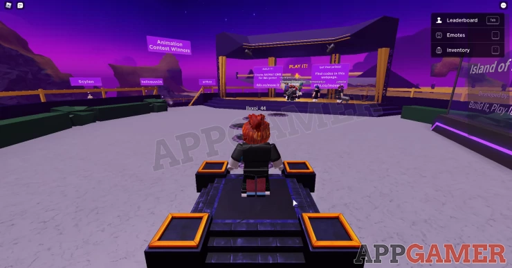 Roblox Island of Move codes ( May 2022): Free Cardio Cans, Hustle