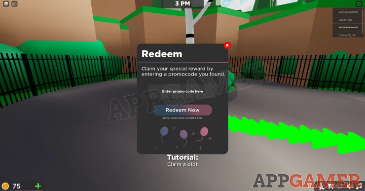 How to Enter Kennel Tycoon Codes