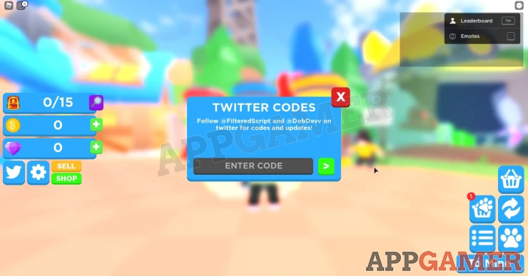 How to Enter Mining Legends Codes