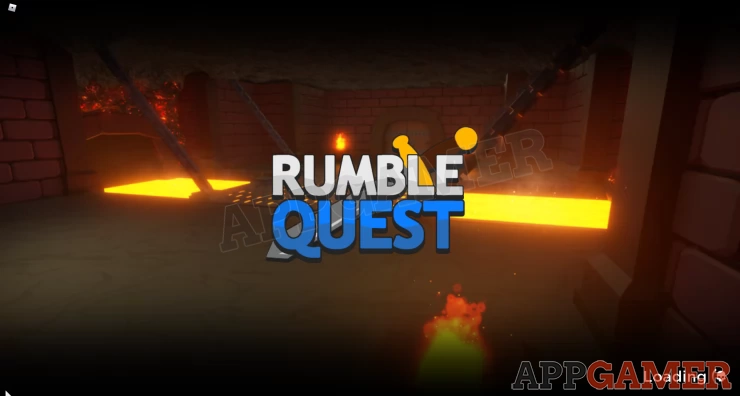 Rumble Quest for Roblox