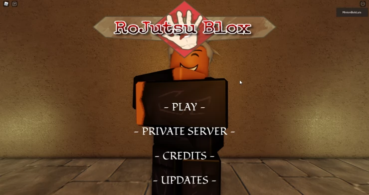 Roblox - Rojutsu Blox Codes for March 2022