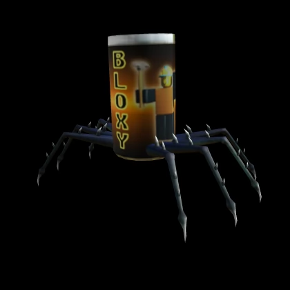 SPIDERCOLA - Spider Cola Shoulder Pet