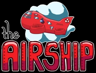 The Airship Map