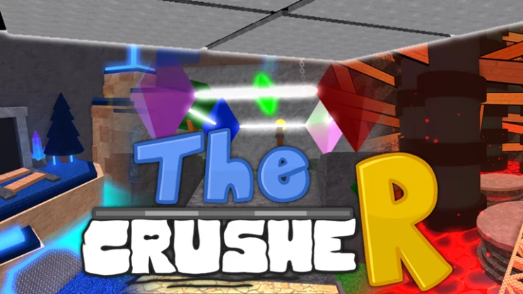The CrusheR Codes