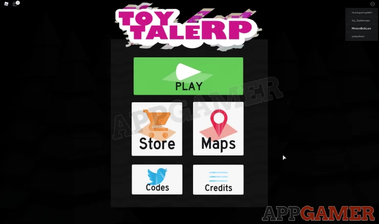 Roblox Toytale Roleplay - Use these codes while they are still active