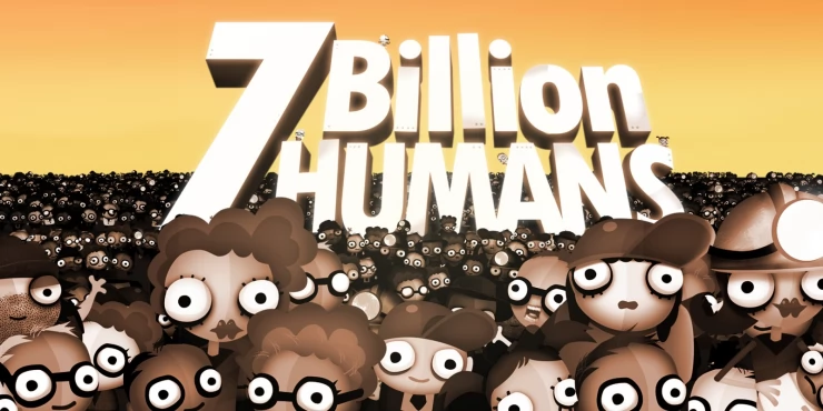 7 Billion Humans Redeem Codes (September 2023)