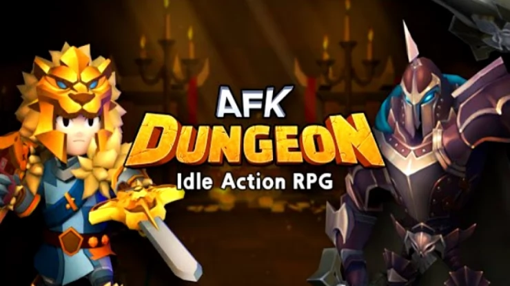 AFK Dungeon : Idle Action RPG Redeem Codes (April 2024)