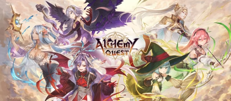 Alchemy Quest Codes (February 2024)