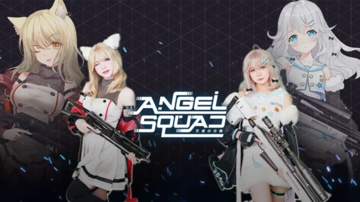 Angel Squad Codes (April 2024)