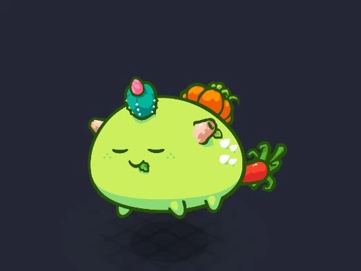 Axie Classes Guide