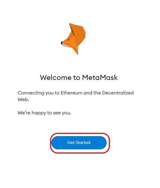 How to Create a Metamask Wallet