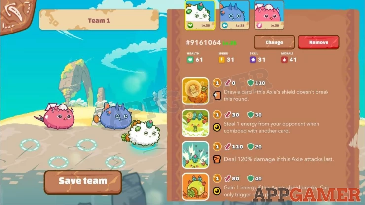 Axie PvP Guide