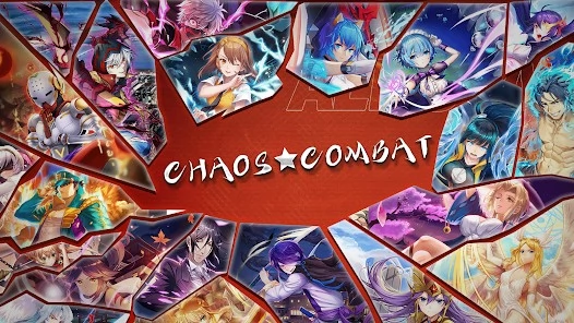 Chaos Combat Redeem Codes (April 2024)