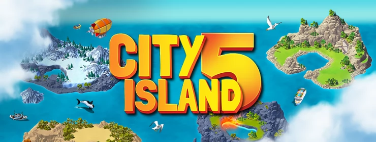 City Island 5 Redeem Codes (March 2024)