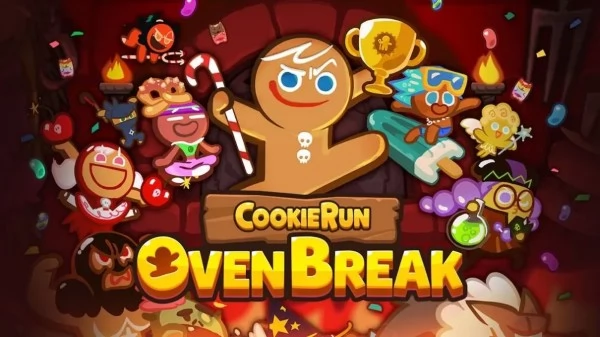 Cookie Run: Ovenbreak Redeem Codes (March 2024)