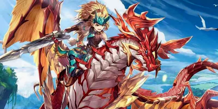 Dragon Hunters: Heroes Legend Redeem Codes (September 2023)