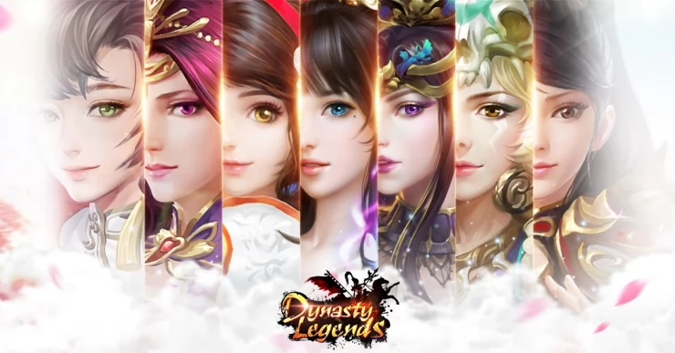 Dynasty Legends: Warriors Unite Redeem Codes (February 2024)