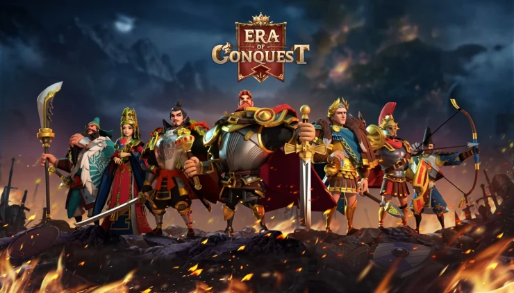 Era of Conquest - All Working Redeem Codes October 2023